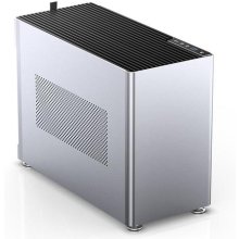 Корпус Jonsbo i 100 Pro Silver