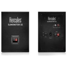 Kõlarid Hercules Aktivboxen DJ Monitor 32...