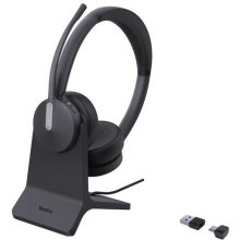 YEALINK Headset BH70 Dual Teams inkl...