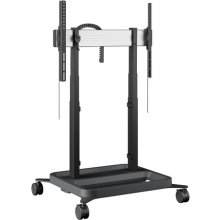 RISE 5305 MOTORIZED DISPLAY LIFT TROLLEY 50...
