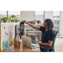 Poly Blackwire 3220 Stereo USB-C Headset...