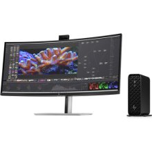 HP Z2 MINI G1I CU7 265K RTX A1000 32GB 1TB...