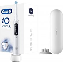 Зубная щётка Braun Oral-B iO6 Series...