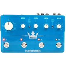 TC Electronic FLASHBACK TRIPLE DELAY...