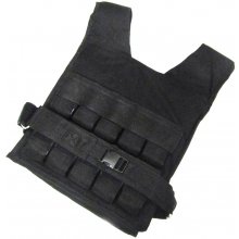 Toorx Weighted vest AHF112 20 kg black