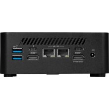 MSI Cubi NUC 1M-002EU Intel Core 5 120U 8 GB...