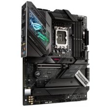 Emaplaat ASUS ROG-STRIX-Z690-F-GAMING-WIFI...