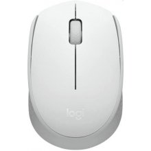 Logitech Wireless Mouse M171, white