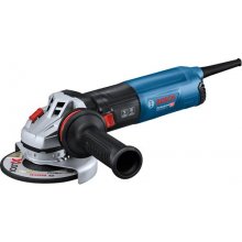 BOSCH GWS 14-125 S angle grinder 12.5 cm...