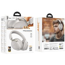 Hoco W53 Plus Tone Headset with ANC In-ear...