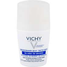 Vichy Deodorant 24h 50ml - Deodorant for...