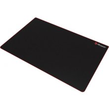 Arozzi Arena Leggero Gaming mouse pad Black...