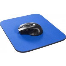 Deltaco Mouse pad blue / KB-1B