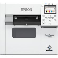 Epson CW-C4000E (BK) (GLOSS INK)