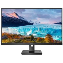 Philips S Line 273S1/00 computer monitor...