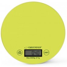 Кухонные весы ESP Digital Kitchen Scale...