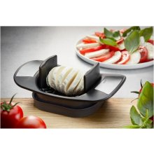 GEFU 12371 shaped food cutter Black