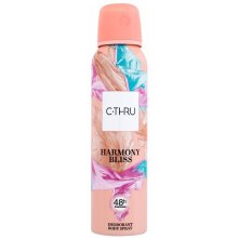 C-THRU Harmony Bliss 150ml - Deodorant for...