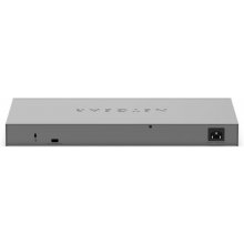 NETGEAR Switch 24x GE GS728TXP-300EUS (195W...