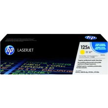 Tooner HP 125A Yellow Original LaserJet...