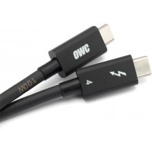 OWC 2 Meter Thunderbolt 4/USB-C Cable