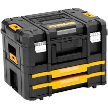 DeWalt TSTAK Combo kit Black, Yellow