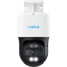 Reolink | Smart 4K PT Security Camera with...