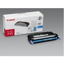 Tooner Canon Toner 711 1659B002 Cyan bis zu...