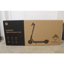 Xiaomi SALE OUT. Electric Scooter 4 Lite EU...
