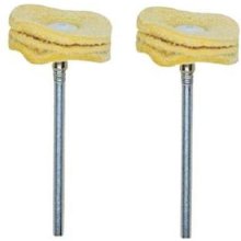 Proxxon 28298 rotary tool polishing supply