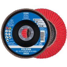 PFERD 67712580 angle grinder accessory