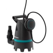 Gardena Dirty Water Submersible Pump 10500