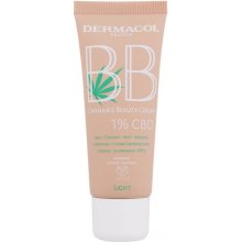 Dermacol BB Cream Cannabis Beauty Cream 1...