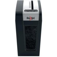 Rexel MC4-SL paper shredder Micro-cut...