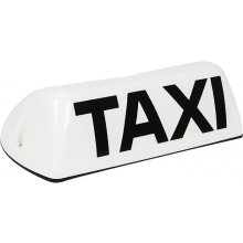 BLOW TAXI lamp with a magnet