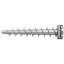 Fischer insulation screw FID-Z (50 pieces)