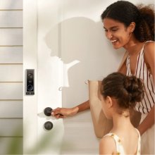 ANKER Video Doorbell E340 With chime