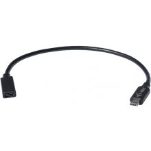 I-Tec USB-C Kabel przed luzajacy 30 cm