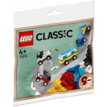 LEGO 30510 Classic 90 Years of Cars...