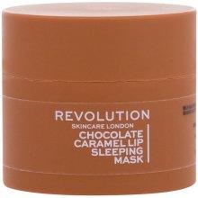 Revolution Skincare Lip Sleeping Mask 10g -...