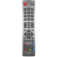 SAVIO RC-19 remote control Universal Press...