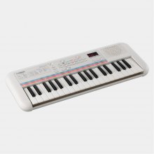 Yamaha Remie Digital synthesizer 37 White