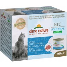 Almo nature Light Meal Natural HFC Tuna -...