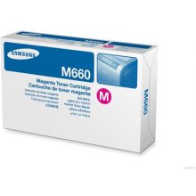 Tooner HP Samsung CLP-M660B High Yield...