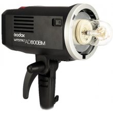 Godox AD600BM camera flash Black