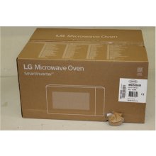 LG SALE OUT. | | Microwave Oven | MS2535GIB...