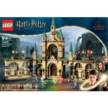 LEGO HARRY POTTER 76415 THE BATTLE OF...