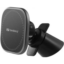 Sandberg In Car Wireless Magnetic Charger...
