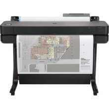 Принтер HP Designjet T630 36-in Printer