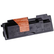 Kyocera TK-17 toner cartridge Original Black
